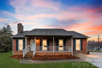 2524 Amity Avenue, Gastonia, NC 28054 - Photo 1