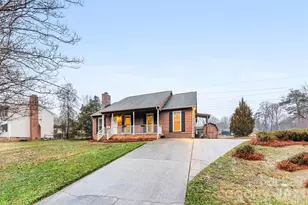 2524 Amity Ave, Gastonia, NC 28054 - Photo 4