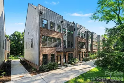 300 Twinflower Lane, Charlotte, NC 28205 - Photo 2