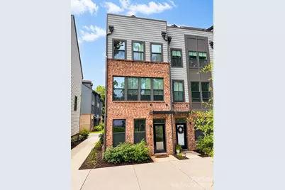 300 Twinflower Lane, Charlotte, NC 28205 - Photo 1