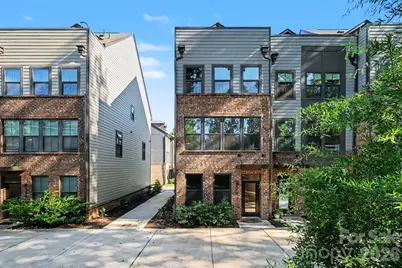 300 Twinflower Lane, Charlotte, NC 28205 - Photo 1