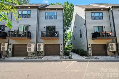 300 Twinflower Lane, Charlotte, NC 28205 - Photo 26