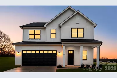 551 Perry Road, Troutman, NC 28166 - Photo 2