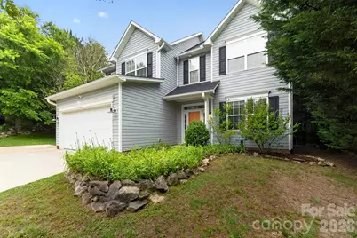 11 Peppermill Drive, Asheville, NC 28804 - Photo 1