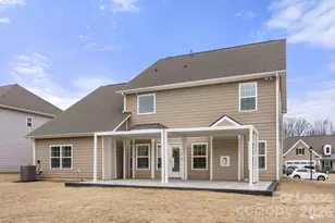 17019 River Race Dr, Huntersville, NC 28078 - Photo 36