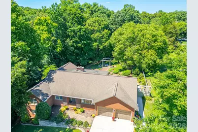 7029 Forest Hills Drive, Denver, NC 28037 - Photo 48