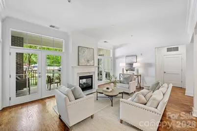 2251 Selwyn Avenue, Charlotte, NC 28207 - Photo 14