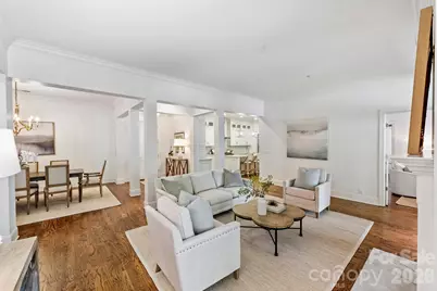2251 Selwyn Avenue, Charlotte, NC 28207 - Photo 16