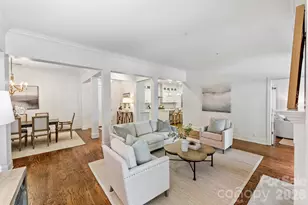 2251 Selwyn Ave, Charlotte, NC 28207 - Photo 16
