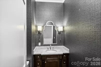 2251 Selwyn Avenue, Charlotte, NC 28207 - Photo 30