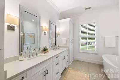 2251 Selwyn Avenue, Charlotte, NC 28207 - Photo 34