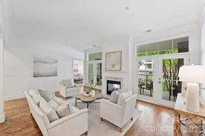 2251 Selwyn Avenue, Charlotte, NC 28207 - Photo 12