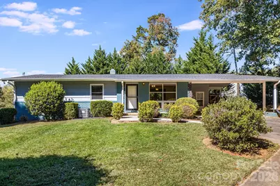 26 Elkmont Drive, Asheville, NC 28804 - Photo 1