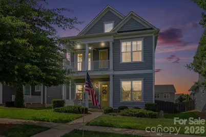 11617 Miller Road, Pineville, NC 28134 - Photo 2