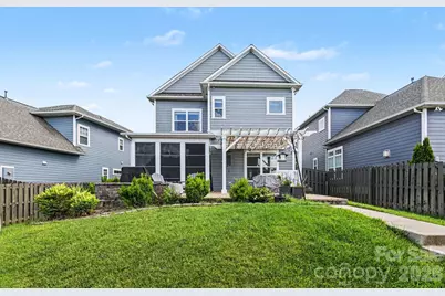 11617 Miller Road, Pineville, NC 28134 - Photo 32