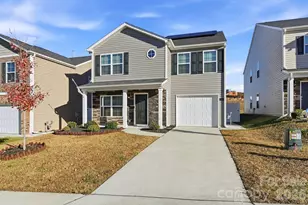 640 Joshua Tree Ln, Winston Salem, NC 27127 - Photo 2