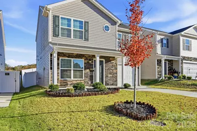 640 Joshua Tree Lane, Winston Salem, NC 27127 - Photo 1