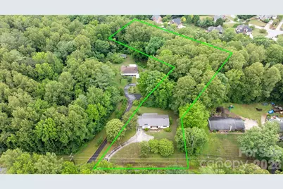 436 Hibriten Drive SE, Lenoir, NC 28645 - Photo 22