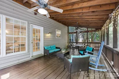 2832 Shady Reach Lane, Charlotte, NC 28214 - Photo 4