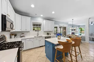 2832 Shady Reach Ln, Charlotte, NC 28214 - Photo 12