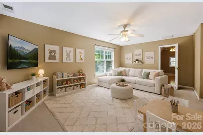 2832 Shady Reach Lane, Charlotte, NC 28214 - Photo 24