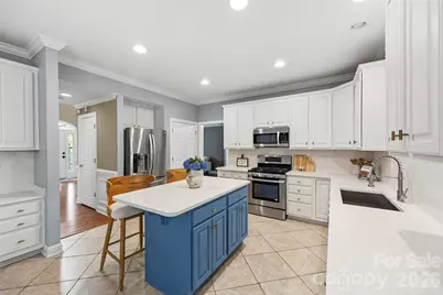 2832 Shady Reach Lane, Charlotte, NC 28214 - Photo 2