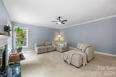 2832 Shady Reach Lane, Charlotte, NC 28214 - Photo 16
