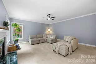 2832 Shady Reach Ln, Charlotte, NC 28214 - Photo 16