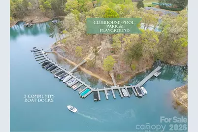 2832 Shady Reach Lane, Charlotte, NC 28214 - Photo 36