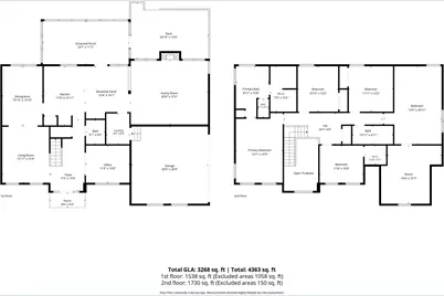 2832 Shady Reach Lane, Charlotte, NC 28214 - Photo 40