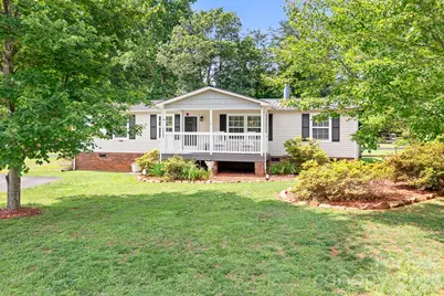 6075 Clearbrook Lane, Iron Station, NC 28080 - Photo 2