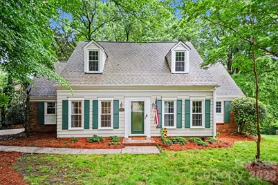 8644 Kirchenbaum Drive, Charlotte, NC 28210 - Photo 2