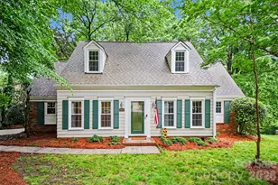 8644 Kirchenbaum Dr, Charlotte, NC 28210 - Photo 2