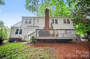 8644 Kirchenbaum Dr, Charlotte, NC 28210 - Photo 32