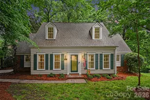 8644 Kirchenbaum Dr, Charlotte, NC 28210 - Photo 1