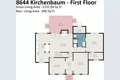 8644 Kirchenbaum Drive, Charlotte, NC 28210 - Photo 40