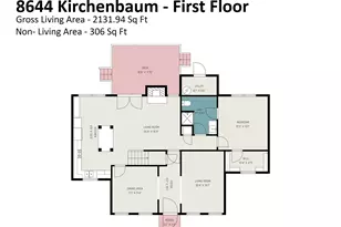8644 Kirchenbaum Dr, Charlotte, NC 28210 - Photo 40