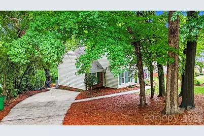 8644 Kirchenbaum Drive, Charlotte, NC 28210 - Photo 36