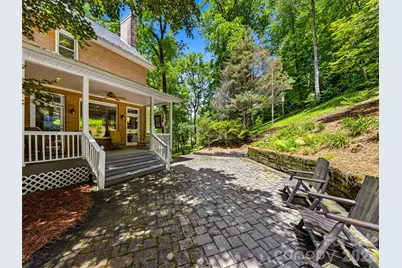 243 Poplar Lane, Pisgah Forest, NC 28712 - Photo 6