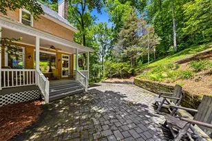 243 Poplar Ln, Pisgah Forest, NC 28712 - Photo 6