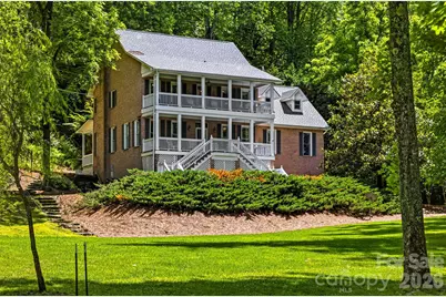 243 Poplar Lane, Pisgah Forest, NC 28712 - Photo 1