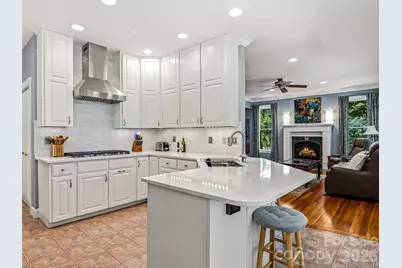 243 Poplar Lane, Pisgah Forest, NC 28712 - Photo 8