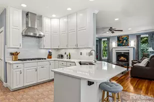 243 Poplar Ln, Pisgah Forest, NC 28712 - Photo 8