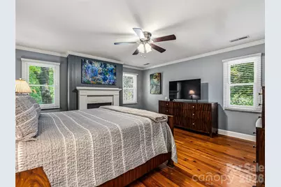 243 Poplar Lane, Pisgah Forest, NC 28712 - Photo 24