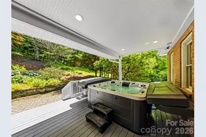 243 Poplar Lane, Pisgah Forest, NC 28712 - Photo 36