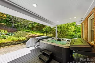 243 Poplar Ln, Pisgah Forest, NC 28712 - Photo 36