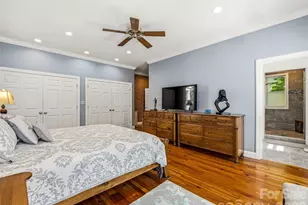 243 Poplar Ln, Pisgah Forest, NC 28712 - Photo 16