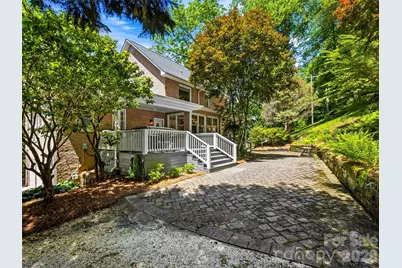 243 Poplar Lane, Pisgah Forest, NC 28712 - Photo 38