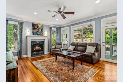 243 Poplar Lane, Pisgah Forest, NC 28712 - Photo 14