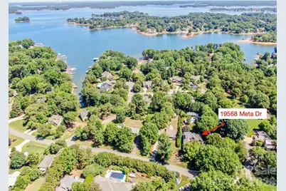 19568 Meta Road, Cornelius, NC 28031 - Photo 2